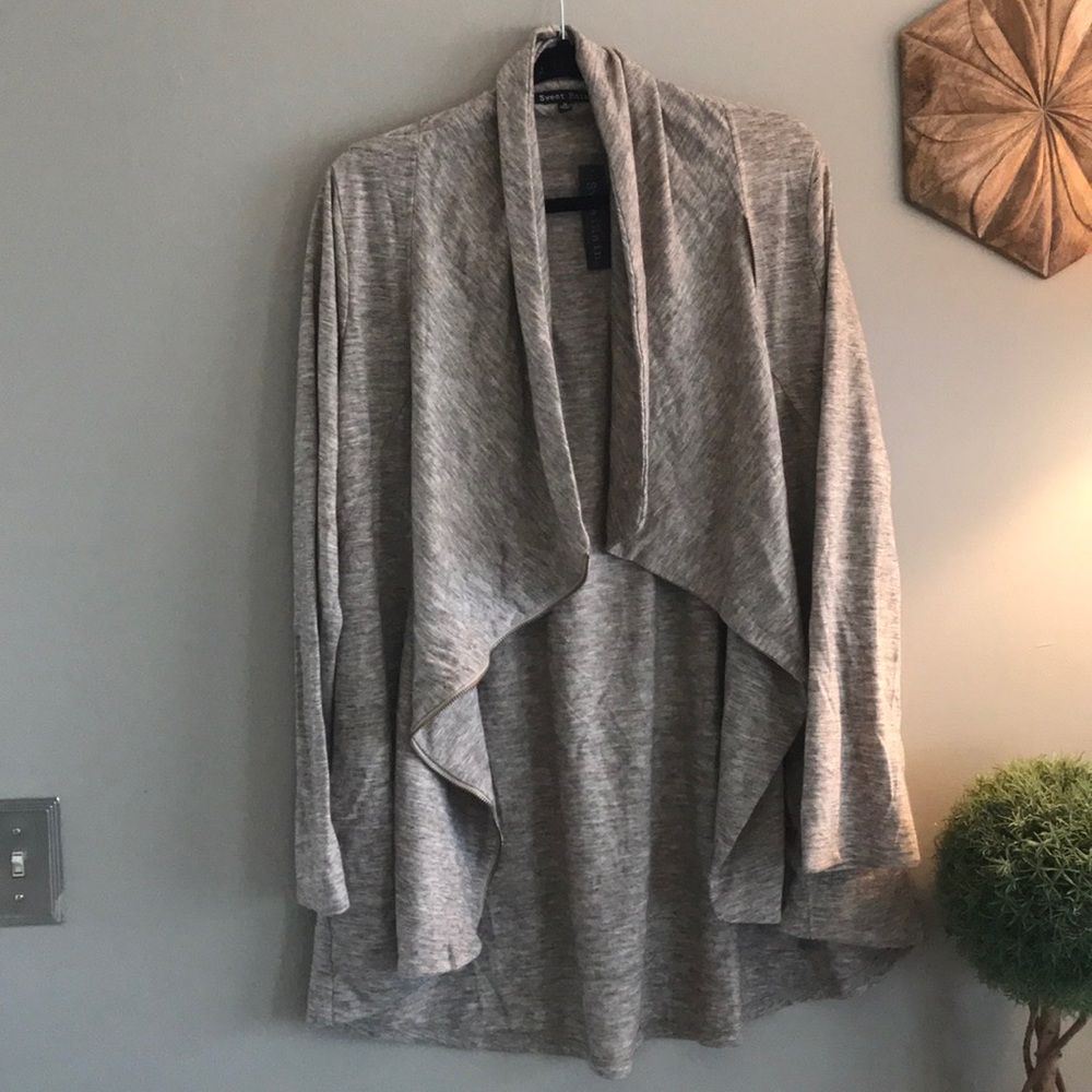 Sweet rain sweater